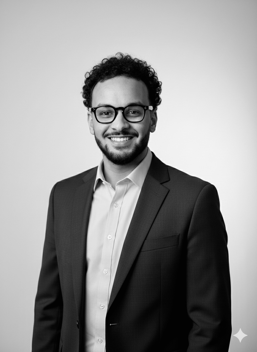 Mohammed Abdalmageed